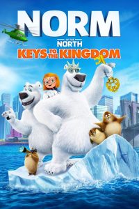 فيلم Norm of the North Keys to the Kingdom 2018 مترجم