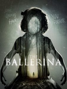 فيلم The Ballerina 2017 مترجم اون لاين