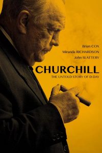 مشاهدة فيلم Churchill 2017 مترجم