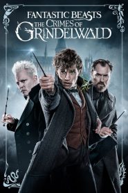 فيلم Fantastic Beasts The Crimes of Grindelwald 2018 مترجم اون لاين