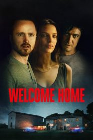 فيلم Welcome Home 2018 مترجم اون لاين