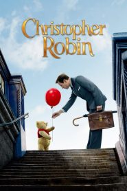 فيلم Christopher Robin 2018 مترجم اون لاين