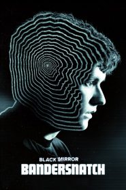 فيلم Black Mirror Bandersnatch 2018 مترجم اون لاين