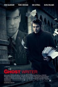 فيلم The Ghost Writer 2010 مترجم