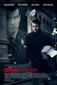 فيلم The Ghost Writer 2010 مترجم