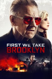 فيلم First We Take Brooklyn 2018 مترجم اون لاين