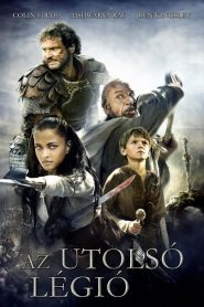 فيلم The Last Legion 2007 مترجم