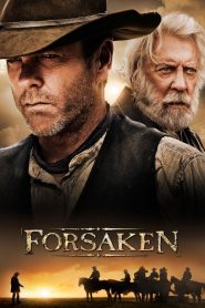 فيلم Forsaken 2015 مترجم اون لاين