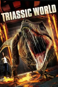 فيلم Triassic World 2018 مترجم اون لاين