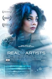 فيلم Real Artists 2017 مترجم اون لاين