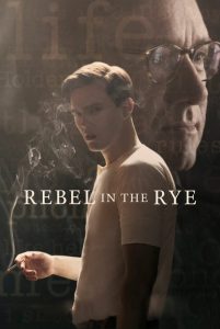 فيلم Rebel in the Rye 2017 HD مترجم اون لاين