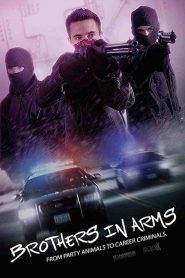 فيلم Brothers in Arms 2017 مترجم اون لاين