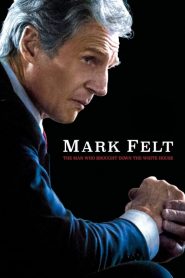 فيلم Mark Felt The Man Who Brought Down the White House 2017 مترجم