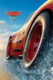 فيلم Cars 3 2017 HD مترجم اون لاين