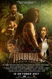 فيلم Tombiruo 2017 مترجم اون لاين