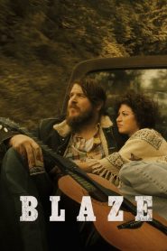 فيلم Blaze 2018 مترجم