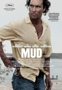 فيلم Mud 2012 مترجم اون لاين