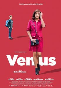 فيلم Venus 2018 مترجم اون لاين