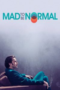 فيلم Mad to Be Normal 2017 مترجم اون لاين