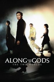 فيلم Along with the Gods The Two Worlds 2017 مترجم اون لاين