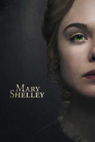 فيلم Mary Shelley 2017 مترجم اون لاين