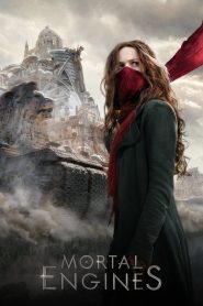 فيلم Mortal Engines 2018 مترجم