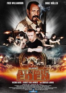 فيلم Atomic Eden 2015 مترجم اون لاين