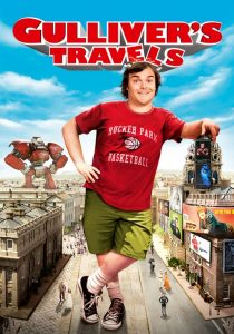 فيلم Gulliver’s Travels 2010 مترجم