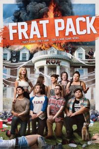 مشاهدة فيلم Frat Pack 2018 HD مترجم اون لاين