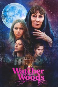 فيلم The Watcher in the Woods 2017 مترجم اون لاين