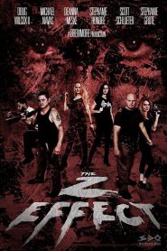 فيلم The Z Effect 2016 مترجم اون لاين