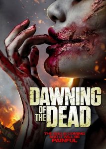 فيلم Dawning of the Dead 2017 مترجم اون لاين