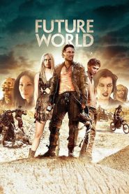 فيلم Future World 2018 مترجم