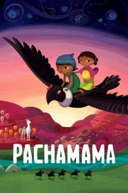 فيلم Pachamama 2018 مترجم