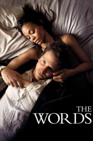 فيلم The Words 2012 مترجم اون لاين