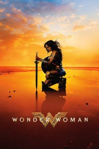 فيلم Wonder Woman 2017 HD مترجم اون لاين