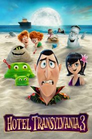 فيلم Hotel Transylvania 3 Summer Vacation 2018 مترجم اون لاين