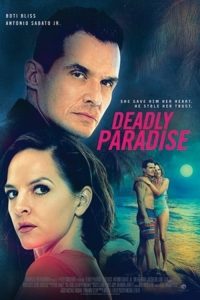 فيلم Dark Paradise 2016 مترجم اون لاين