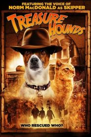 مشاهدة فيلم Treasure Hounds 2017 HD مترجم