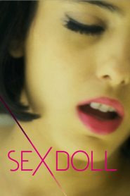 فيلم Sex Doll 2016 مترجم اون لاين