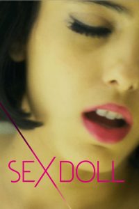 فيلم Sex Doll 2016 مترجم اون لاين