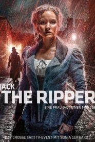 فيلم Jack the Ripper 2016 مترجم اون لاين