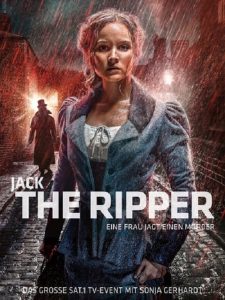 فيلم Jack the Ripper 2016 مترجم اون لاين