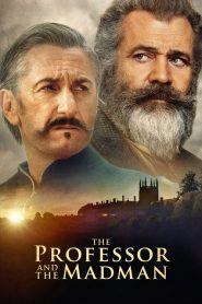 فيلم The Professor and the Madman 2019 مترجم