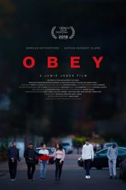 فيلم Obey 2018 مترجم اون لاين