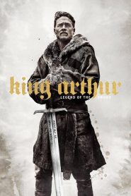 فيلم King Arthur Legend of the Sword 2017 HD مترجم اون لاين