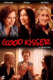 فيلم Good Kisser 2019 مترجم