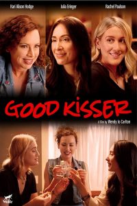 فيلم Good Kisser 2019 مترجم