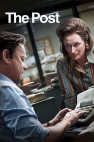 فيلم The Post 2017 HD مترجم اون لاين