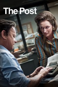 فيلم The Post 2017 HD مترجم اون لاين